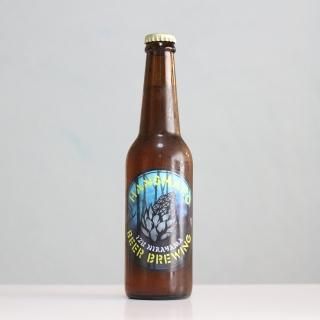 ȿϧӥ䡡IPAHANSYARO BEER ONI GOROSHI IPA