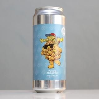 WCBȥȥ֥롼󥰡ե塼㡼륱ߥȡWEST COAST BREWING Future Alchemist