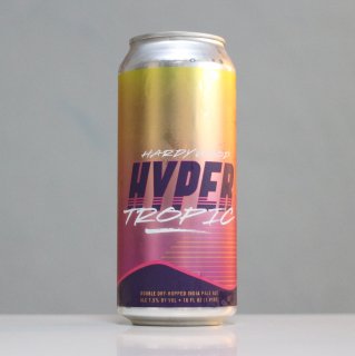 ϡǥåɥѡϥѡȥԥåHardywood Park Hyper Tropic