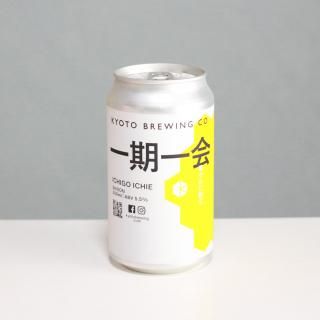 Ծ¤ KYOTO Brewing  NEW ICHIGO ICHIE