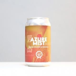 ֥åɥ֥롼󥰡˻ŹߥȡBlack Tide Brewing BTBOTOKOYAMA HONTEN Azure Mist
