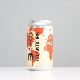 ȥӥåġȥƥåIPATWO RABBITS Brewing ATLANTIC IPA