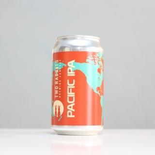 ȥӥåġѥեåIPATWO RABBITS Brewing PACIFIC IPA