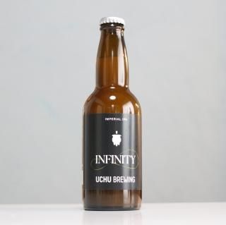 夦֥롼󥰡ե˥ƥUCHU Brewing INFINITY