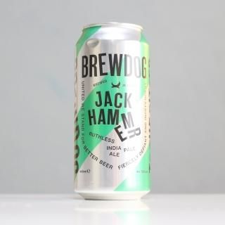 ֥塼ɥååϥޡIPABREWDOG Jack Hummer IPA