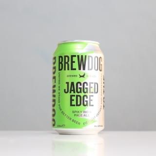 ֥塼ɥå㥮åɥåBREWDOG JAGGED EDGE