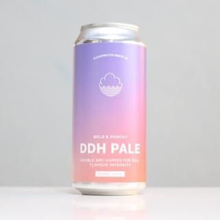 饦ɥͥ㡼DDHڡCloud Water Signature DDH Pale