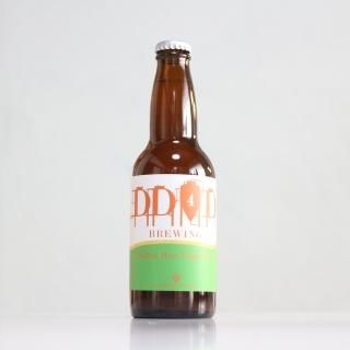 DD4D ֥롼󥰡ݥ󥫥إȥץIPADD4D Brewing Ponkan Hazy Triple IPA	