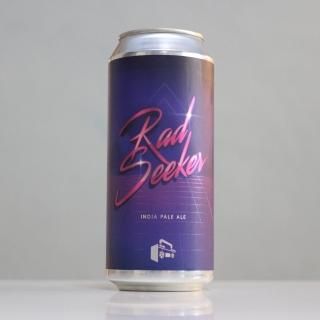 ֡ܥååɥBoom Box Rad Seeker