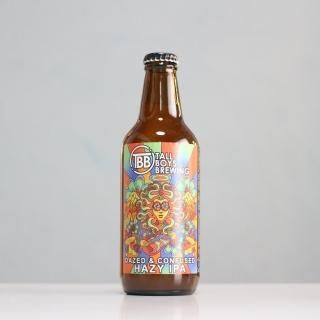 ȡܡ֥롼󥰡ǥե塼ɡTall Boys Brewing DAZED AND CONFUSED