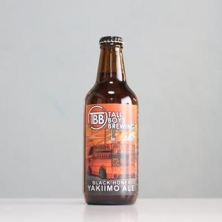 ȡܡ֥롼󥰡֥åϥˡ䥭⥨Tall Boys Brewing BLACK HONEY YAKIIMO ALE