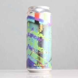 ѥ֥塼⥶إIPARepubrew Mosaic Hazy IPA