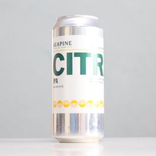 ѥ󡡥ȥIPASeapine Brewing Citra IPA