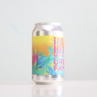 Хեߥ꡼ȥԥåϡȡUrban Family Brewing Tropic Heart