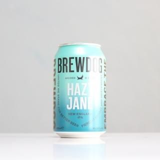 ֥塼ɥåإBREWDOG HAZY JANE