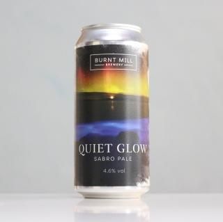 Сȥߥ롡磻åȥBurnt Mill Quiet Glow