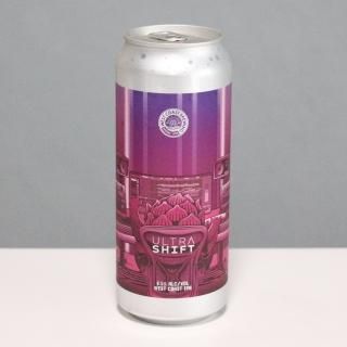 WCBȥȥ֥롼󥰡ȥ饷եȡWEST COAST BREWING Ultra Shift