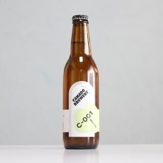 ޥɥ֥꡼C-001֥åIPAcamado brewrey C-001 BRUT IPA