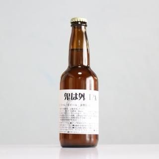 ӡ롡ϳIPAONI DENSETSU BEER ONI HA SOTO IPA