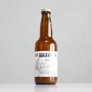 ӡ롡˥塼ʡIPAONI DENSETSU BEER NEW FUKU HA UCHI IPA