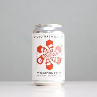 Ծ¤KYOTO Brewing  STRAWBERRY FIELDS