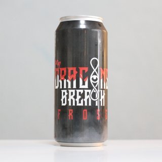 󥰥ߥƥȡɥ饴󥺥֥쥹եKINGS BrewingThe Eighth State Brewing Co DRAGONS BREATH Fros'e