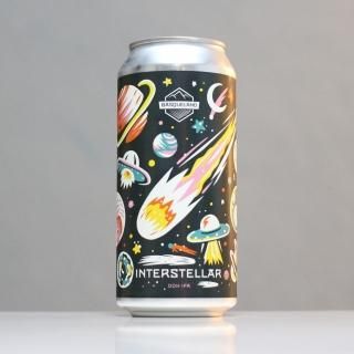 Хɥ֥롼󥰡󥿡ƥBasqueland Brewing INTERSTELLAR