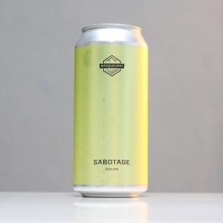 Хɥ֥롼󥰡ܥBasqueland Brewing SABOTAGE