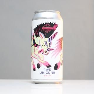 Хɥ֥롼󥰡4WD˥Basqueland Brewing 4WD UNICORN