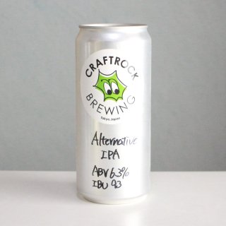 եȥå֥롼󥰡륿ʥƥIPACRAFT ROCK Brewing Alternative IPA