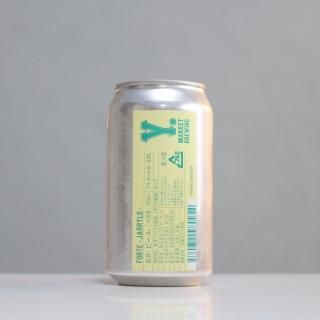 磻ޡåȥ֥롼󥰡եƥYMARKET Brewing Forte-Jarrylo