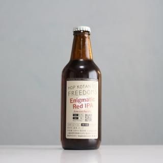 ۸ð˥ޥƥååIPAHOP KOTAN Enigmatic Red IPA