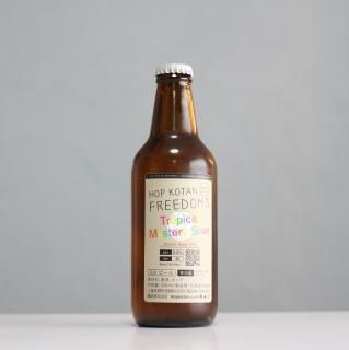 ۸ðȥԥߥƥ꡼HOP KOTAN Tropical Mystery Sour