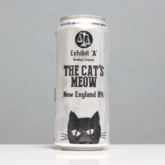 エグジビット エーブルーイング ザキャッツミャオ Exhibit A Brewing The Cat S Meow エグジビット エーブルーイング ザキャッツミャオ Exhibit A Brewing The Cat S Meow
