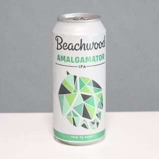 ӡåɡޥ륬᡼Beachwood Amalgamator