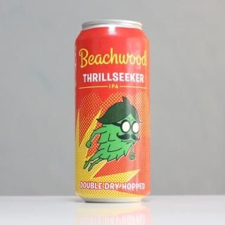 ӡåɡDDH륷Beachwood DDH Thrillseeker