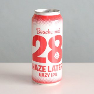 ビーチウッド　28ヘイズレイター（Beachwood 28 Haze Later ）