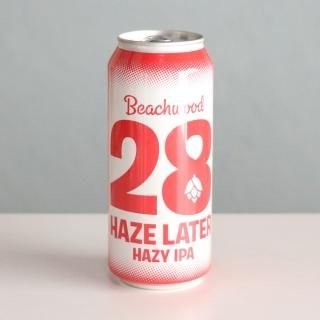 ӡåɡ28إ쥤Beachwood 28 Haze Later 