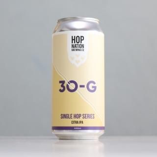 ۥåץ͡30G󥰥ۥåץ꡼ȥHOP NATION 30G Single Hop Series CITRA