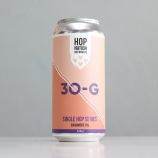 ۥåץ͡30G󥰥ۥåץ꡼ߥHOP NATION 30G Single Hop Series CASHMERE