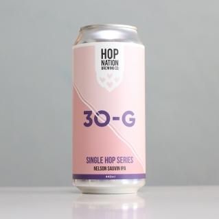 ۥåץ͡30G󥰥ۥåץ꡼ͥ륽󥽡HOP NATION 30G Single Hop Series NELSON SAUVIN