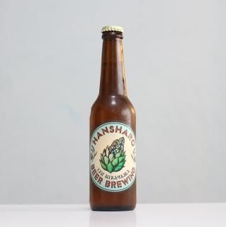 ȿϧӥ䡡羭إHANSYARO BEER WAKA DAISHO HAZY