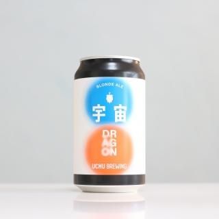 夦֥롼󥰡ɥ饴UCHU Brewing UCHU DRAGON