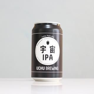 夦֥롼󥰡IPAUCHU Brewing UCHU IPA