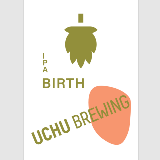 夦֥롼󥰡СUCHU Brewing BIRTH