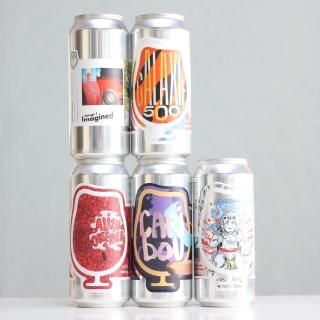 ե֥2021ǯ4͢ʬ5糧åȡFoam Brewers Full set 2021.04 Import