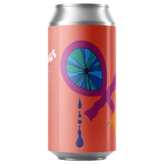 ザ ヴェイル オムニポロ テフナッツラズベリー The Veil Omnipollo Tefnut Raspberry ザ ヴェイル オムニポロ テフナッツラズベリー The Veil Omnipollo Tefnut Raspberry