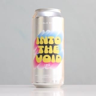 Сå֥롼󥰡ȥɡBAERLIC Brewing  Into The Void