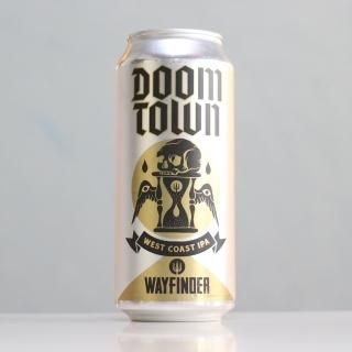 եɥॿWAYFINDER Doom Town