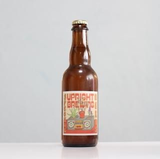 åץ饤ȥ֥롼󥰡ڥϡ֥Upright Brewing Special Herbs